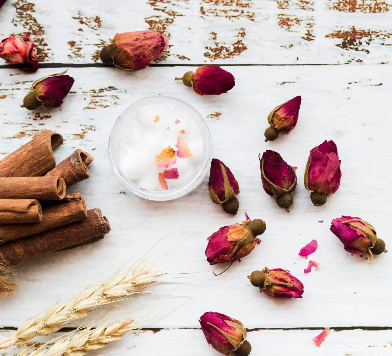 The Ultimate Guide to Perfume Scent Types: Find Your Signature Fragrance